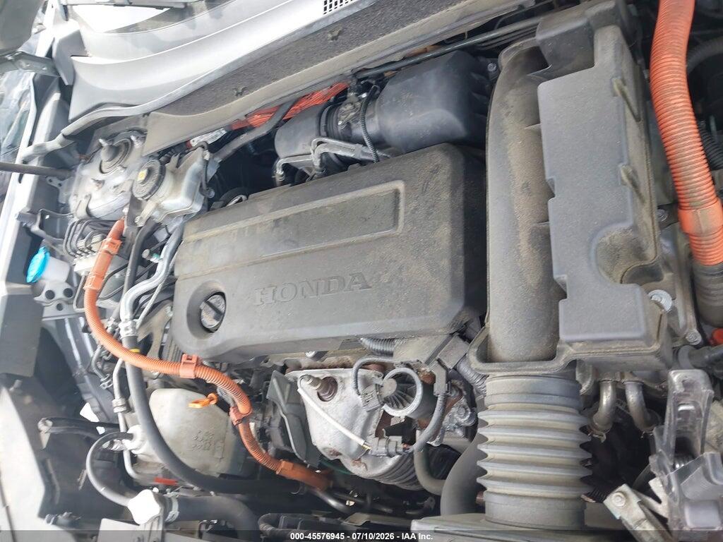 7FARS6H52PE019542 2023 HONDA CR-V HYBRID photo no. 8