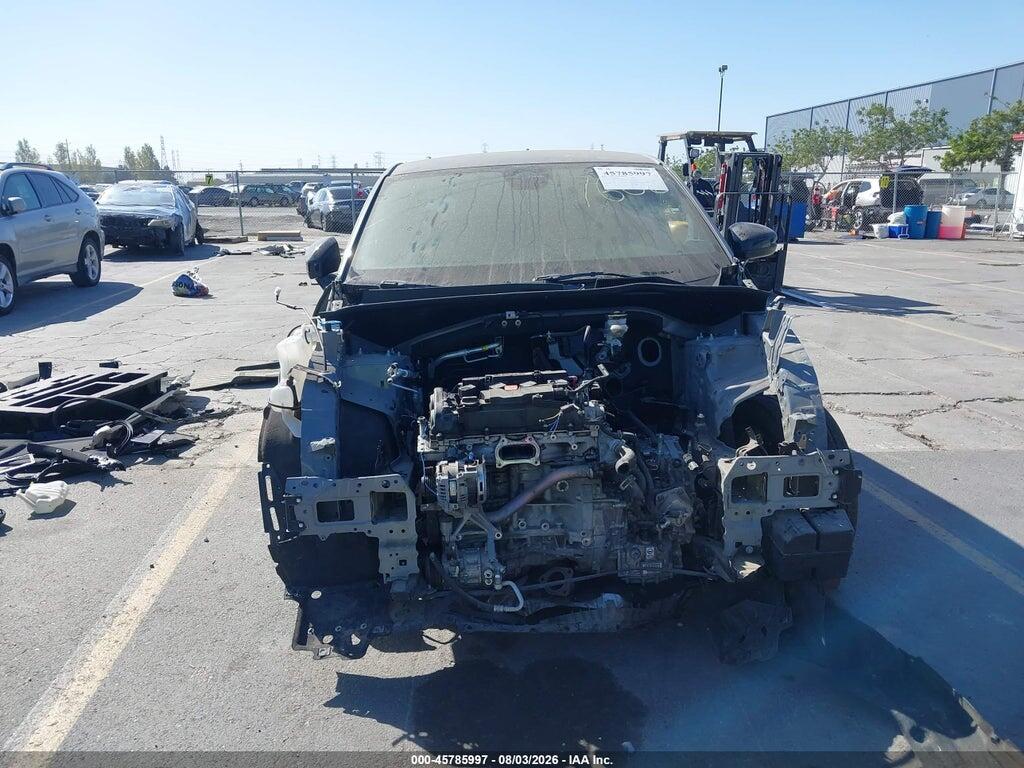 3CZRZ1H52PM707668 2023 HONDA HR-V photo no. 12