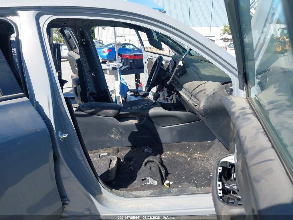 3CZRZ1H52PM707668 2023 HONDA HR-V photo no. 5