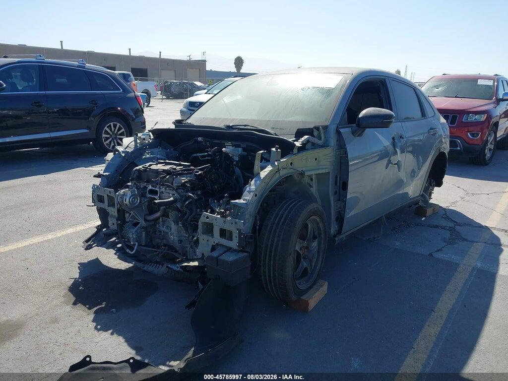 3CZRZ1H52PM707668 2023 HONDA HR-V photo no. 6