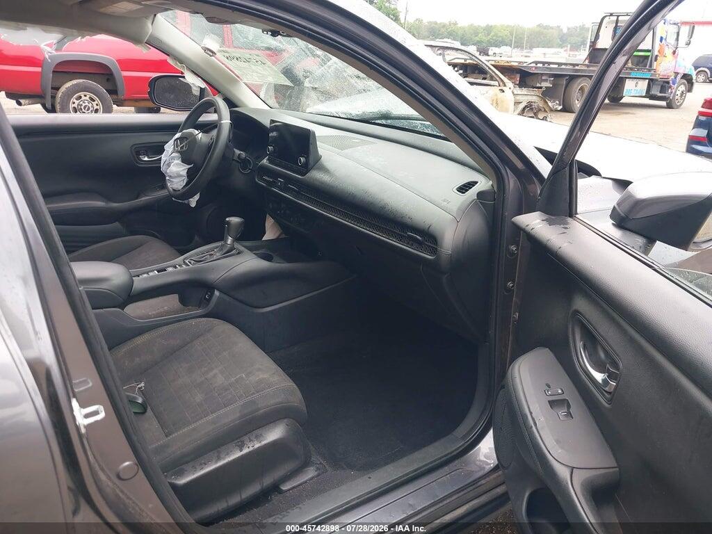 3CZRZ1H36PM702844 2023 HONDA HR-V photo no. 5