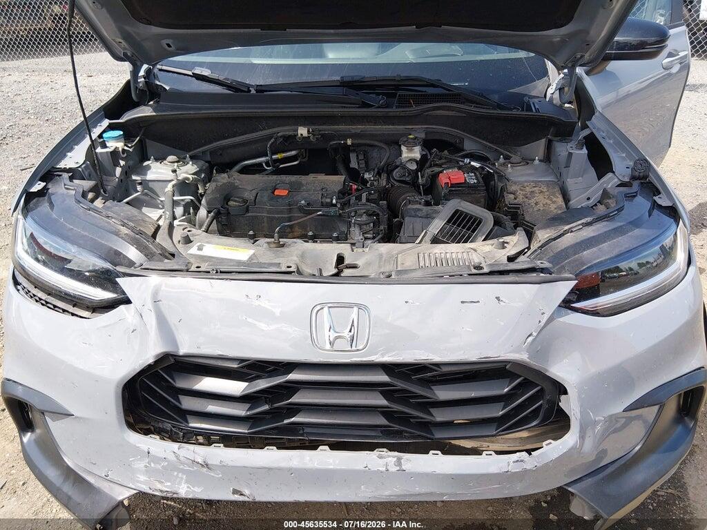 3CZRZ1H59PM720160 2023 HONDA HR-V photo no. 10