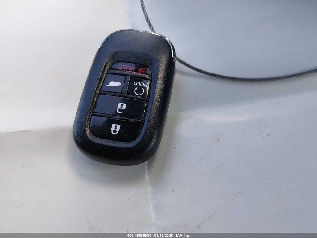 3CZRZ1H59PM720160 2023 HONDA HR-V photo no. 11