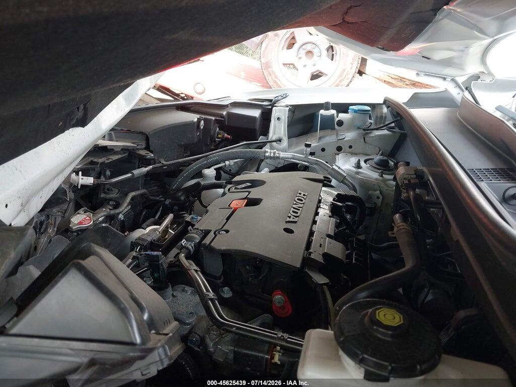 3CZRZ2H37PM728536 2023 HONDA HR-V photo no. 10