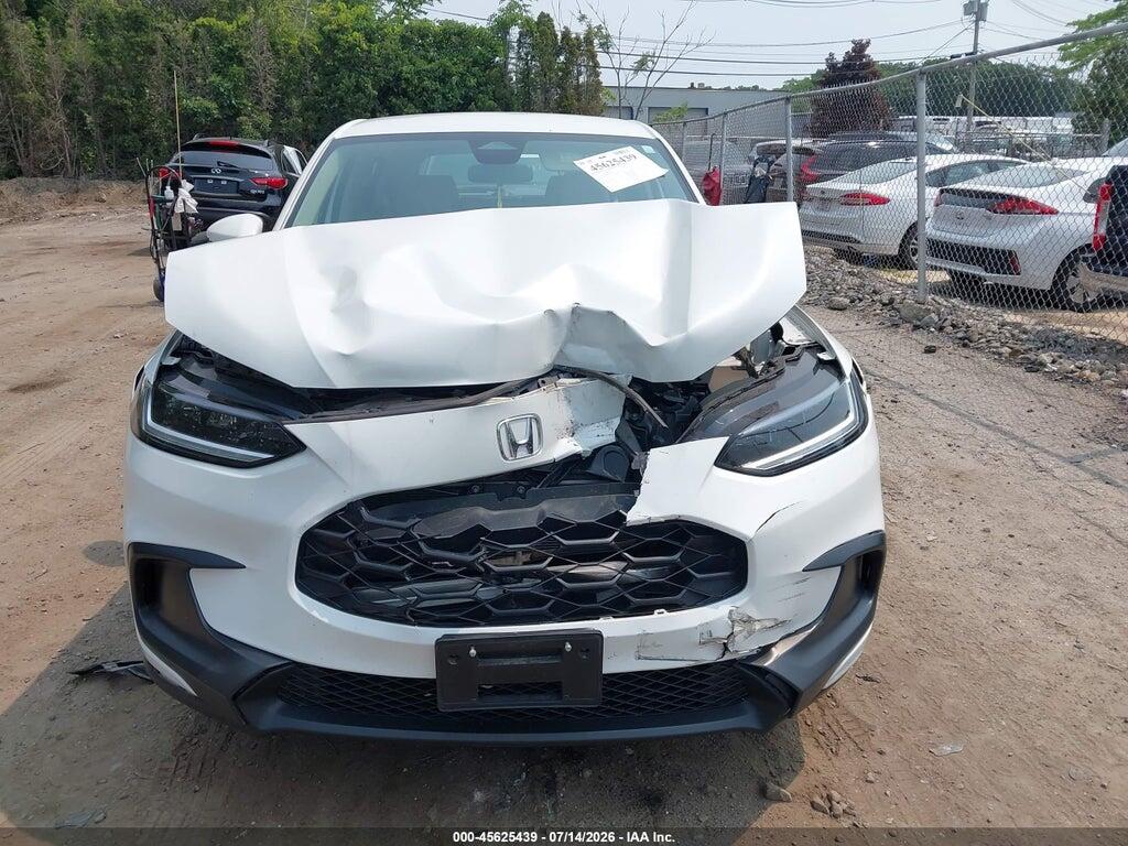 3CZRZ2H37PM728536 2023 HONDA HR-V photo no. 12