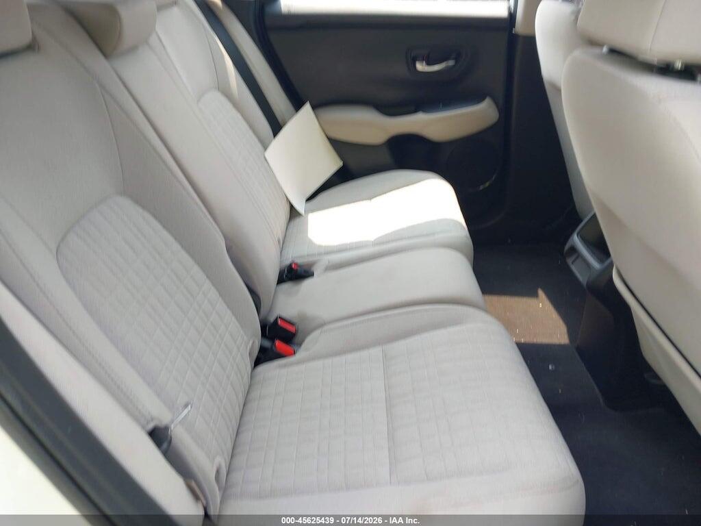 3CZRZ2H37PM728536 2023 HONDA HR-V photo no. 8