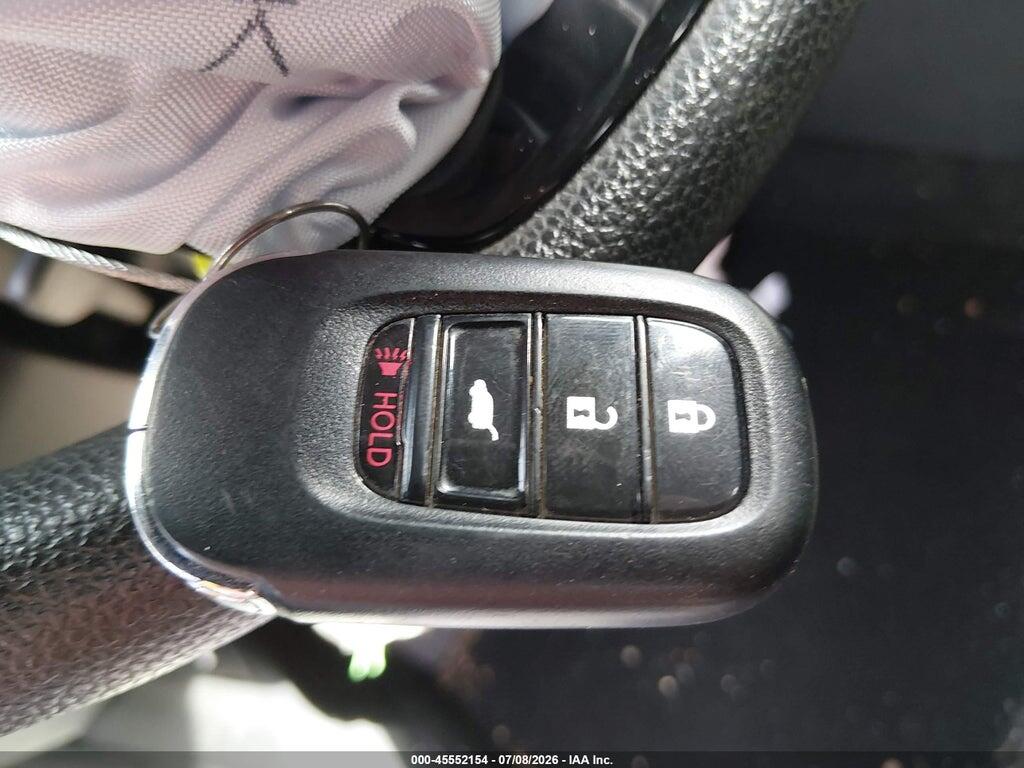 3CZRZ1H38PM729334 2023 HONDA HR-V photo no. 11