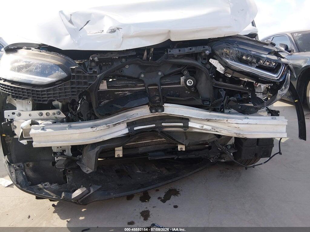 3CZRZ1H38PM729334 2023 HONDA HR-V photo no. 6