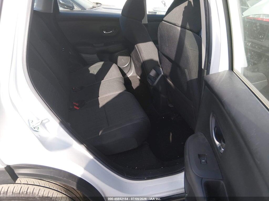 3CZRZ1H38PM729334 2023 HONDA HR-V photo no. 8