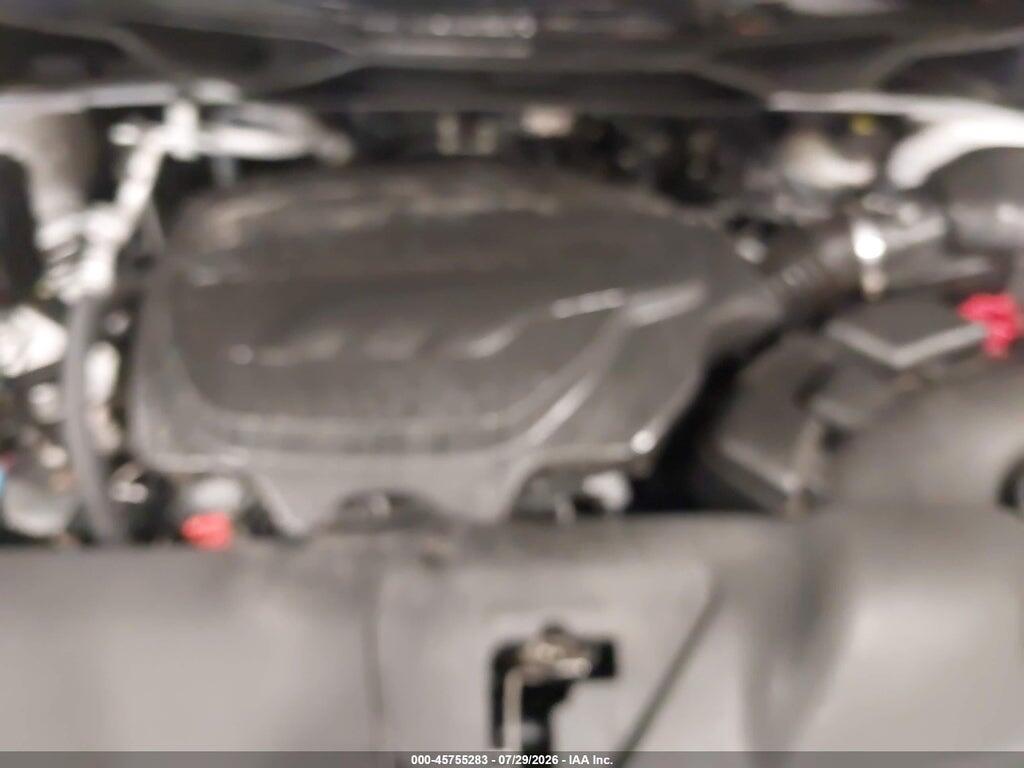 5FNRL6H71PB033989 2023 HONDA ODYSSEY photo no. 10