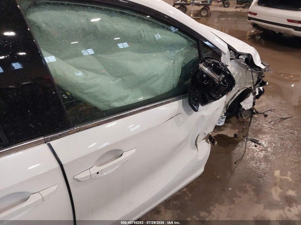 5FNRL6H71PB033989 2023 HONDA ODYSSEY photo no. 6