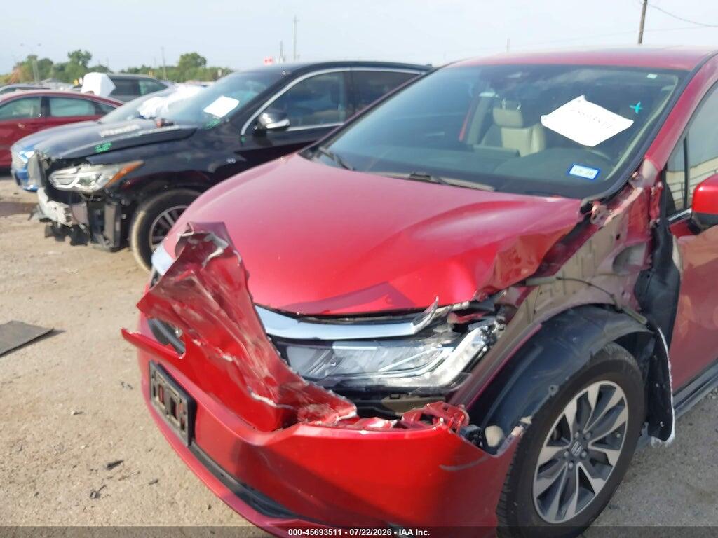 5FNRL6H63PB013136 2023 HONDA ODYSSEY photo no. 6