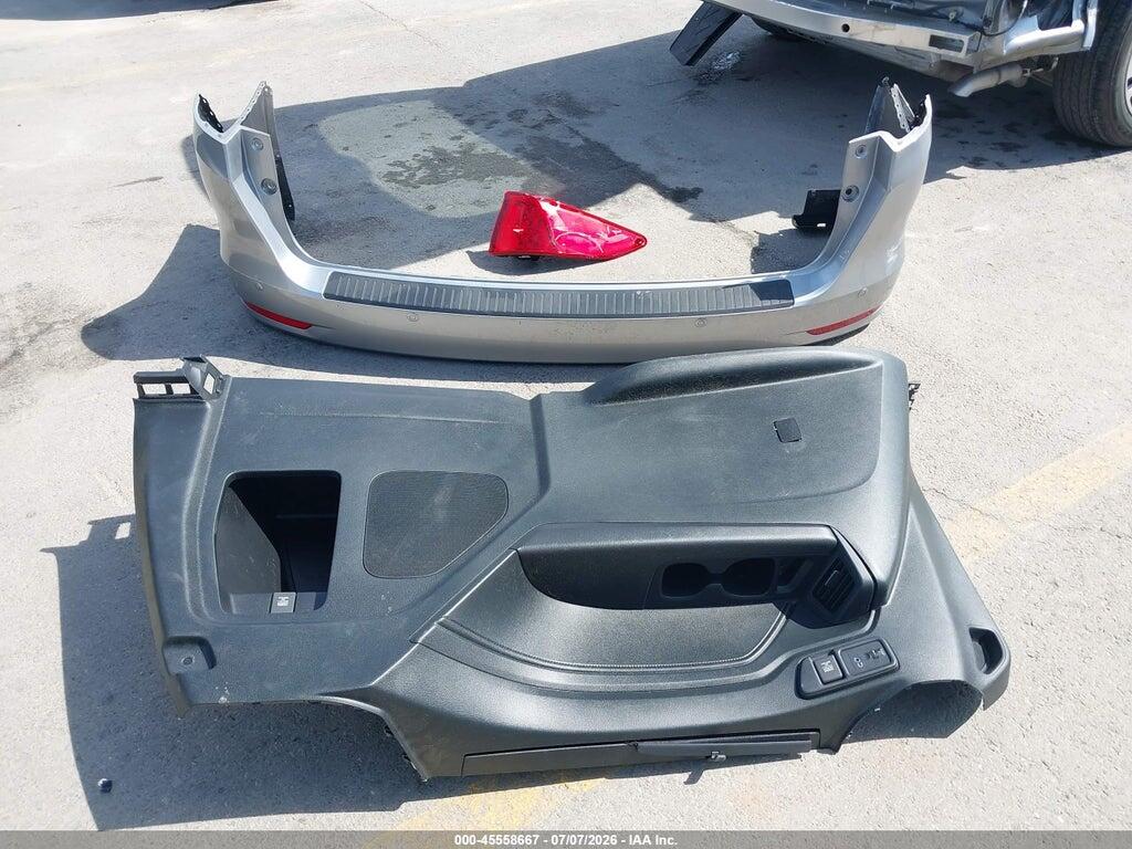 5FNRL6H85PB062002 2023 HONDA ODYSSEY photo no. 12