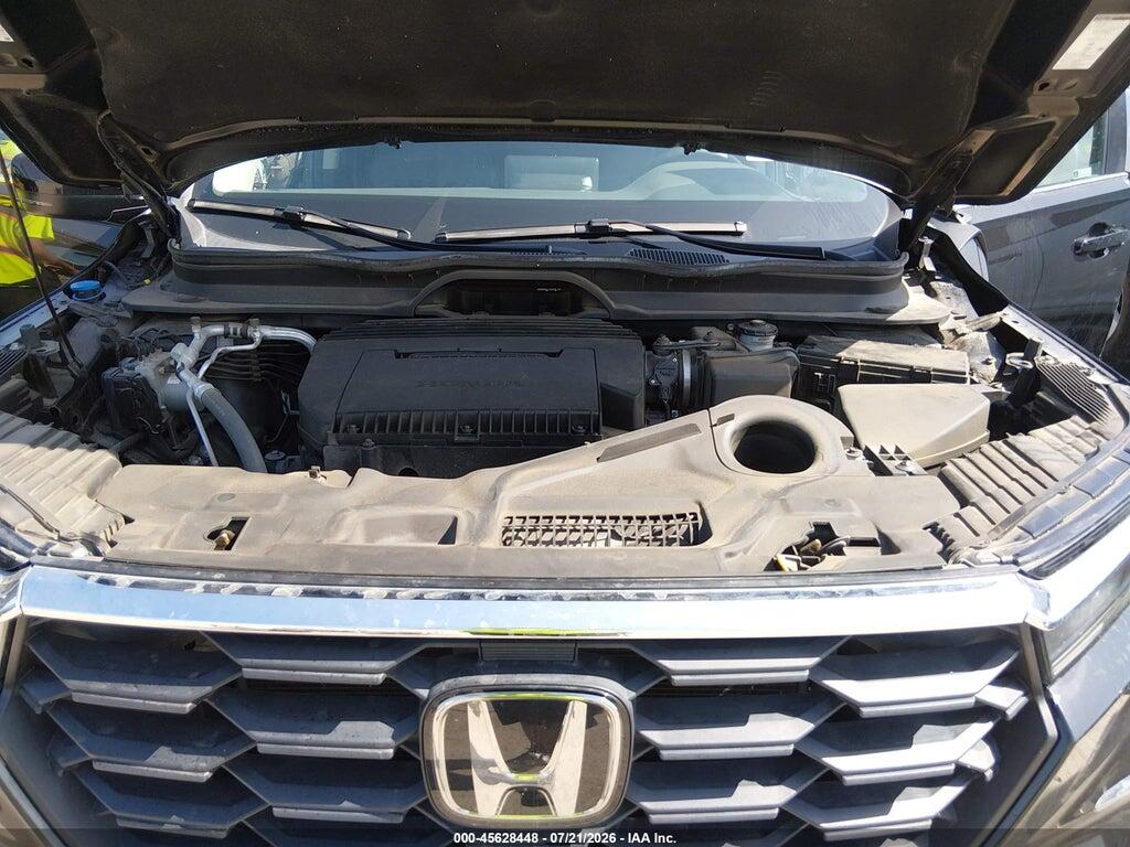 5FNYG2H50PB005902 2023 HONDA PILOT photo no. 10