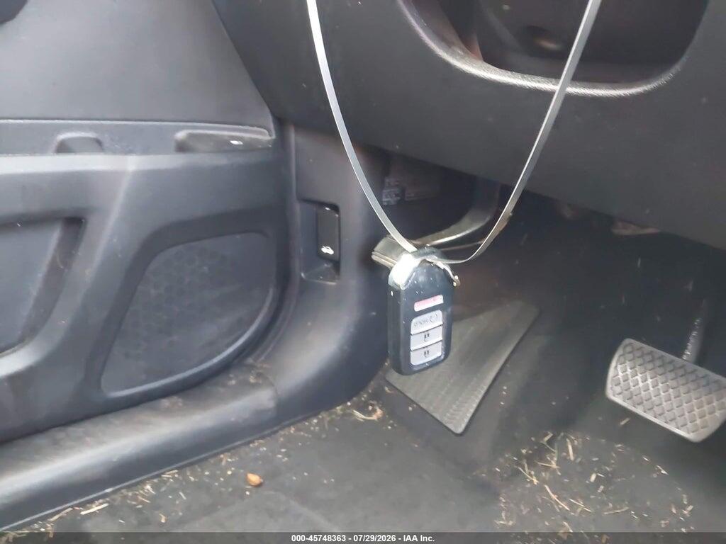 5FPYK3F74PB027451 2023 HONDA RIDGELINE photo no. 11