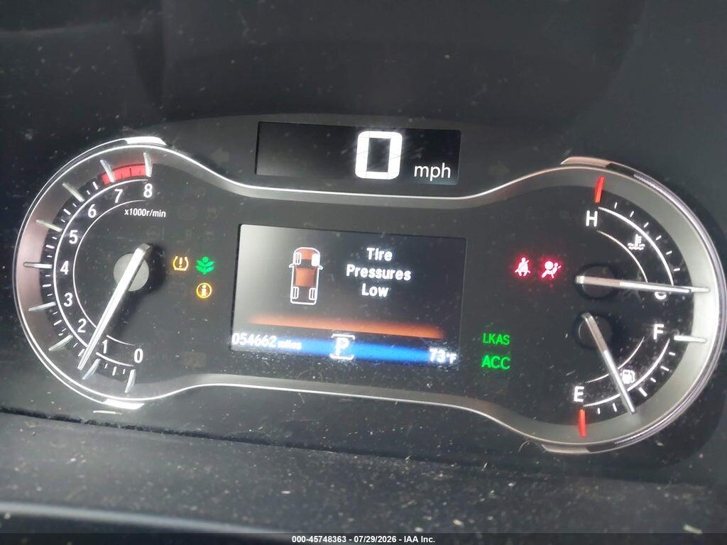 5FPYK3F74PB027451 2023 HONDA RIDGELINE photo no. 7