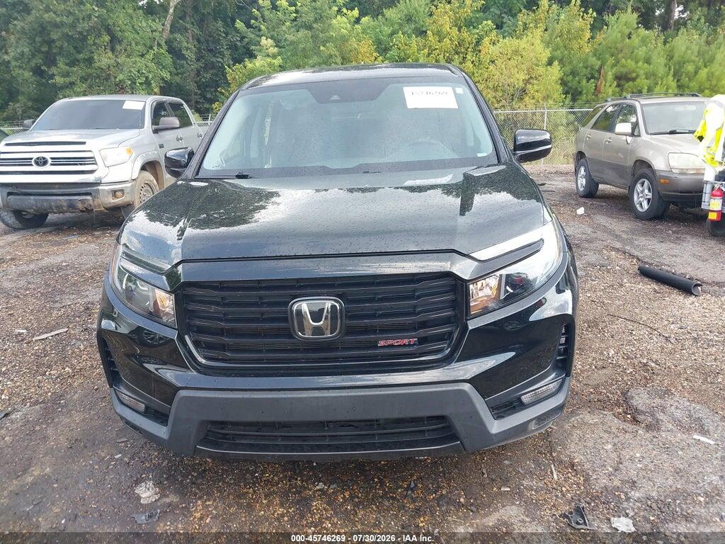 5FPYK3F15PB049163 2023 HONDA RIDGELINE photo no. 12