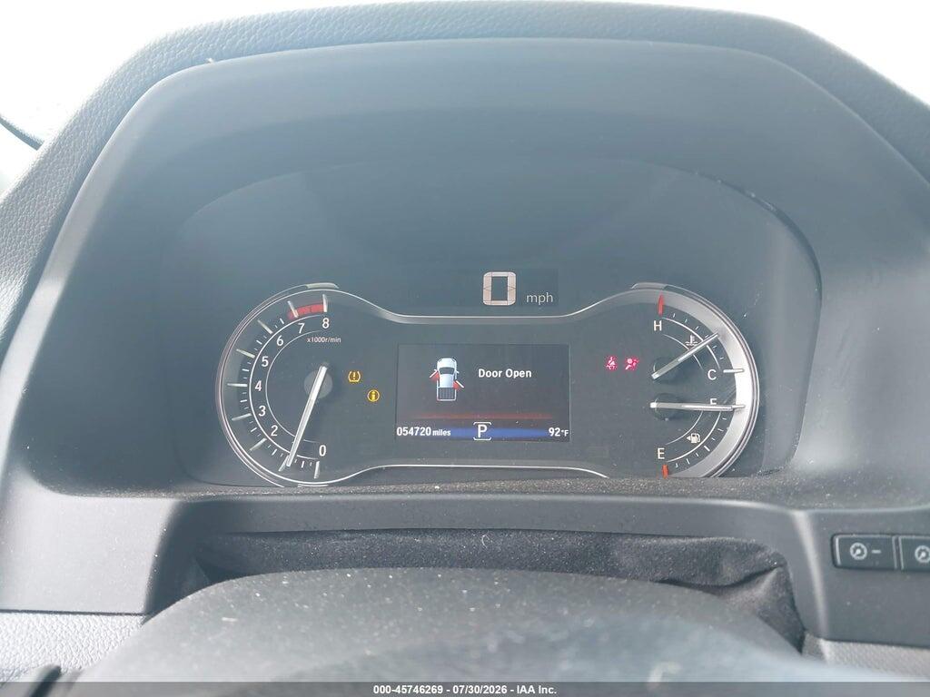 5FPYK3F15PB049163 2023 HONDA RIDGELINE photo no. 7