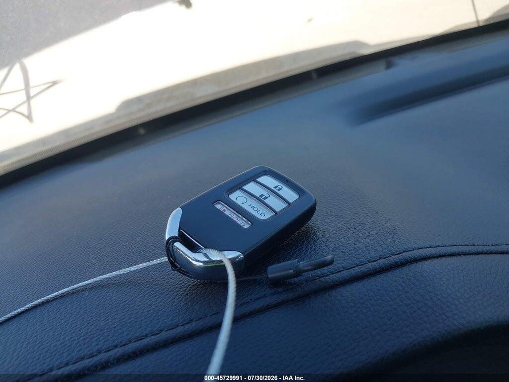 5FPYK3F55PB028056 2023 HONDA RIDGELINE photo no. 11
