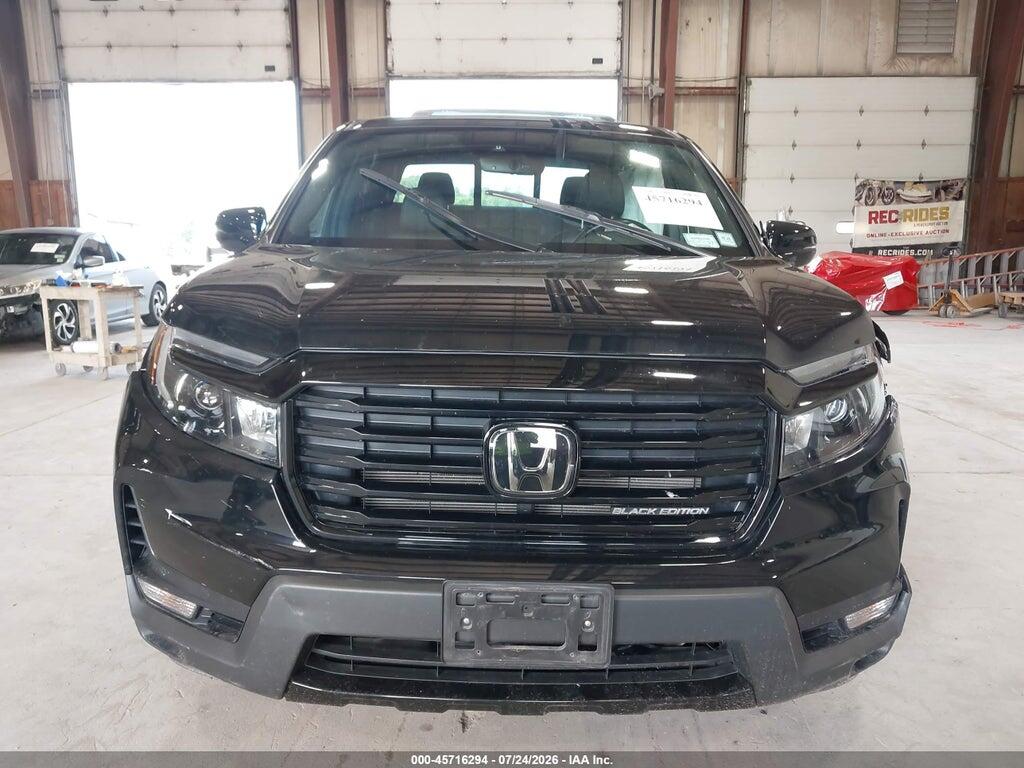 5FPYK3F82PB059257 2023 HONDA RIDGELINE photo no. 12