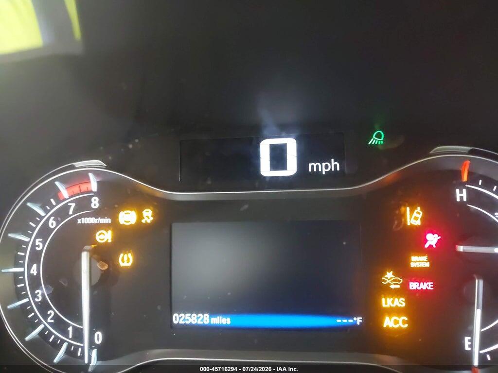 5FPYK3F82PB059257 2023 HONDA RIDGELINE photo no. 7