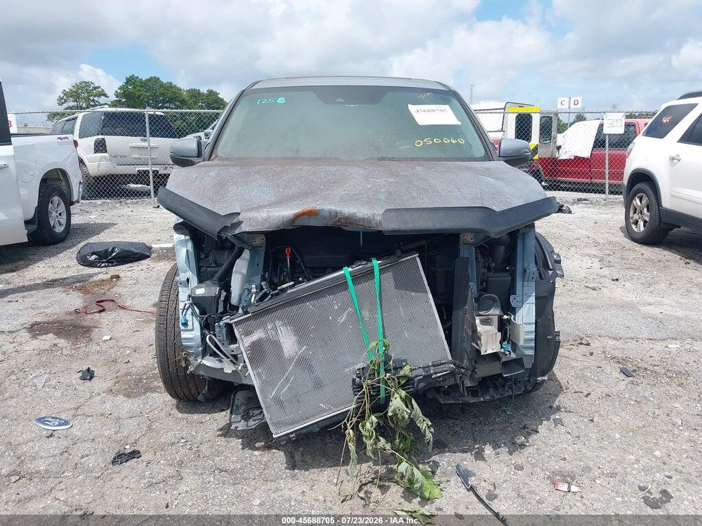 5FPYK3F57PB050060 2023 HONDA RIDGELINE photo no. 12
