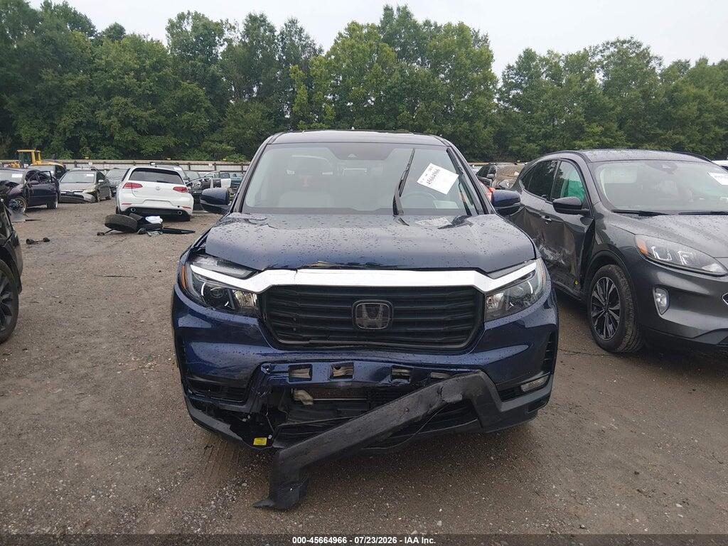 5FPYK3F54PB020143 2023 HONDA RIDGELINE photo no. 12