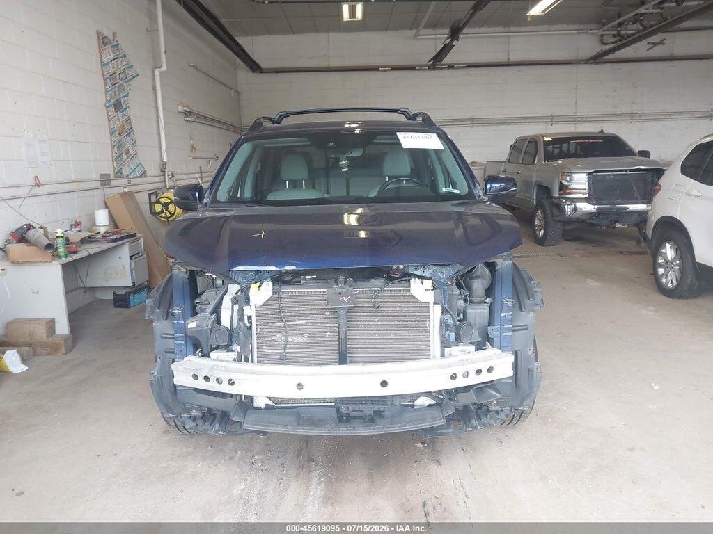 5FPYK3F54PB001754 2023 HONDA RIDGELINE photo no. 12