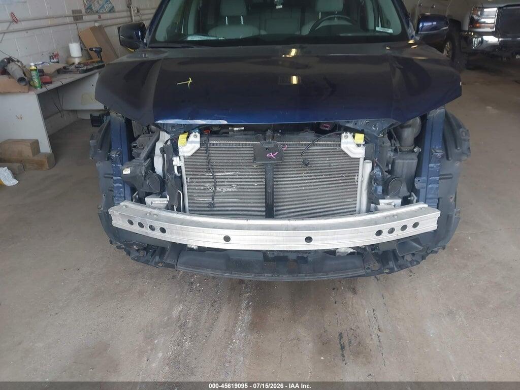 5FPYK3F54PB001754 2023 HONDA RIDGELINE photo no. 6