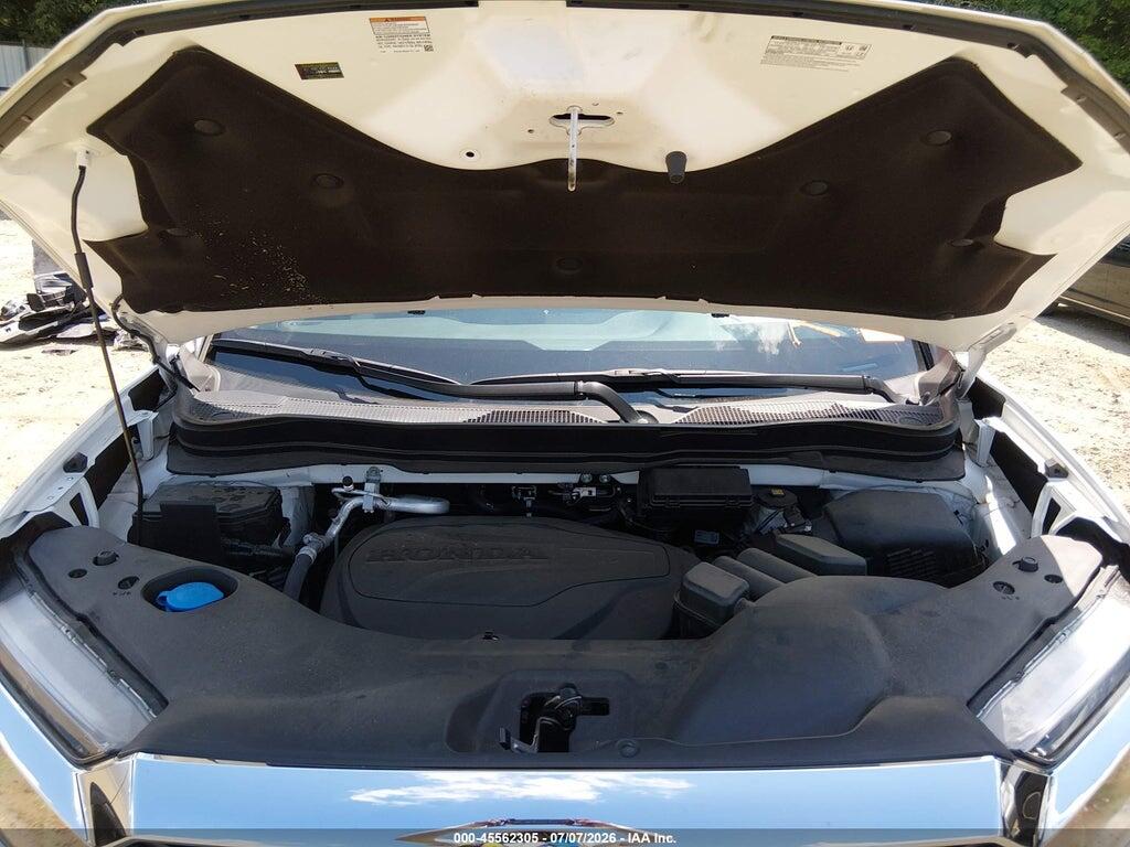 5FPYK3F54PB049271 2023 HONDA RIDGELINE photo no. 10