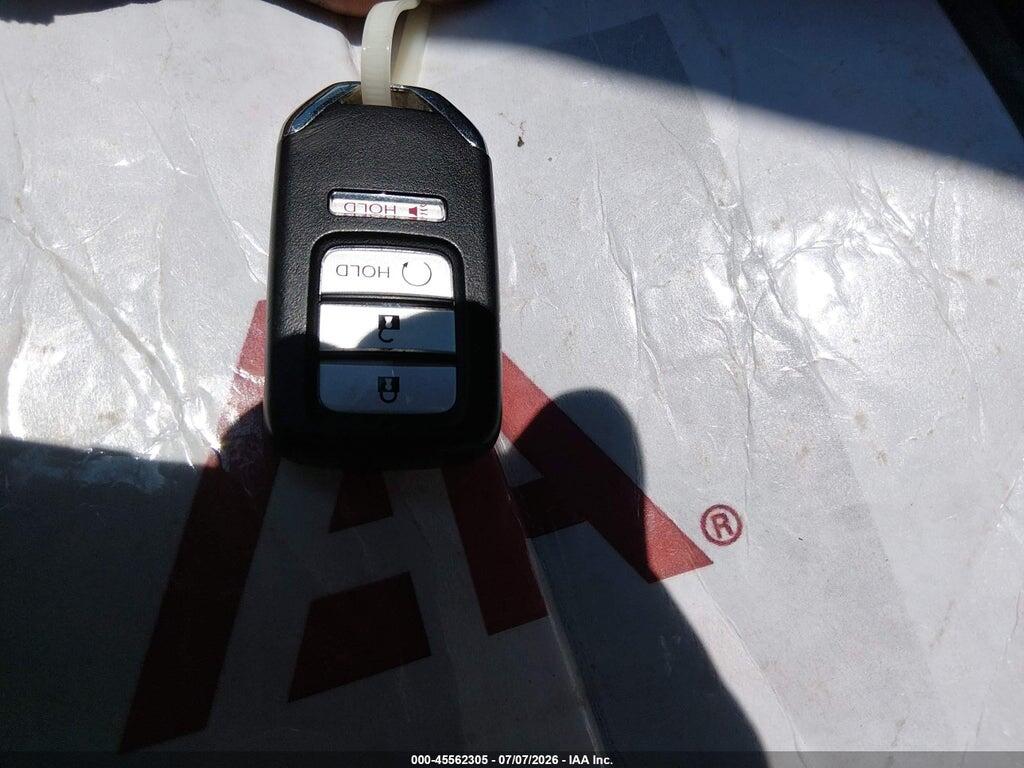 5FPYK3F54PB049271 2023 HONDA RIDGELINE photo no. 11