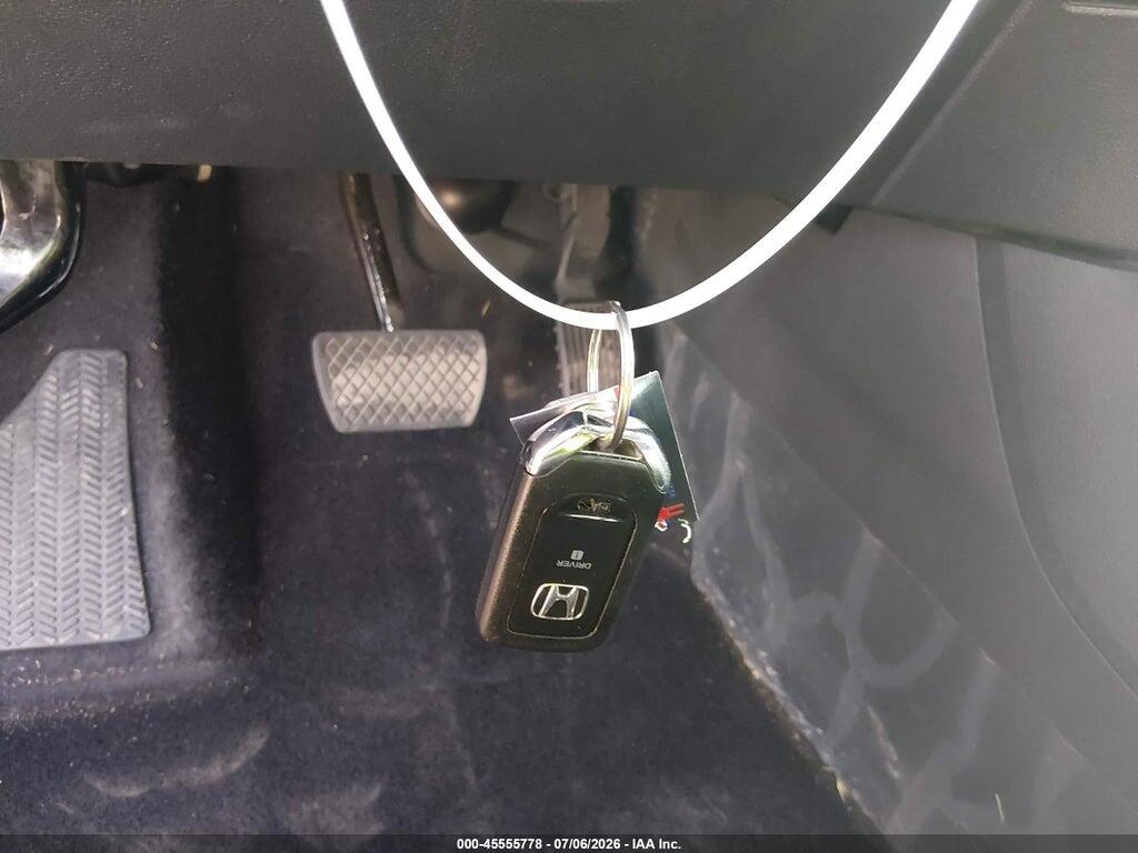 5FPYK3F74PB019950 2023 HONDA RIDGELINE photo no. 11