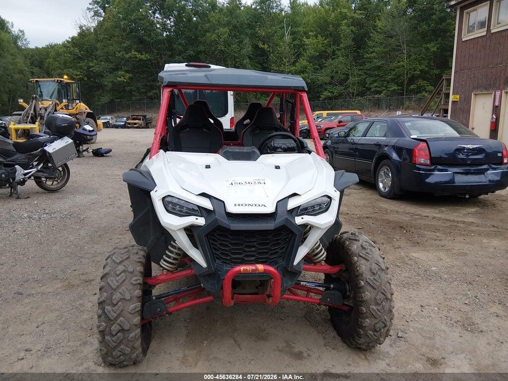 1HFVE06E0P4300432 2023 HONDA SXS1000 photo no. 5