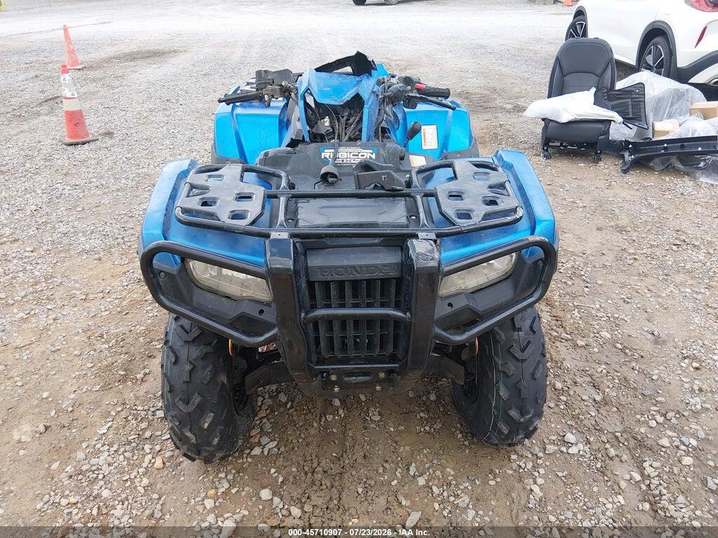 1HFTE46H0P4850545 2023 HONDA TRX520 photo no. 5