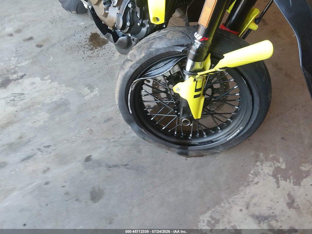 VBKUSV408PM757328 2023 HUSQVARNA SUPERMOTO 701 photo no. 12