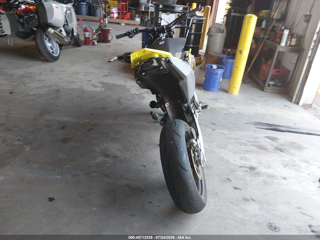 VBKUSV408PM757328 2023 HUSQVARNA SUPERMOTO 701 photo no. 6