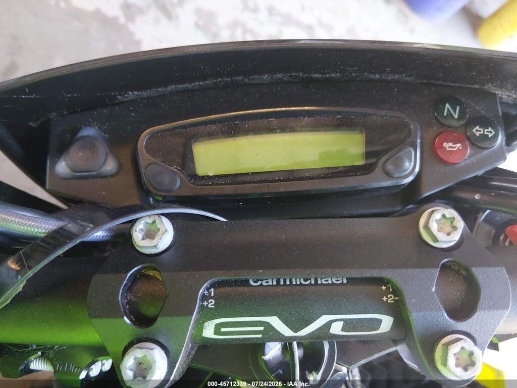 VBKUSV408PM757328 2023 HUSQVARNA SUPERMOTO 701 photo no. 7