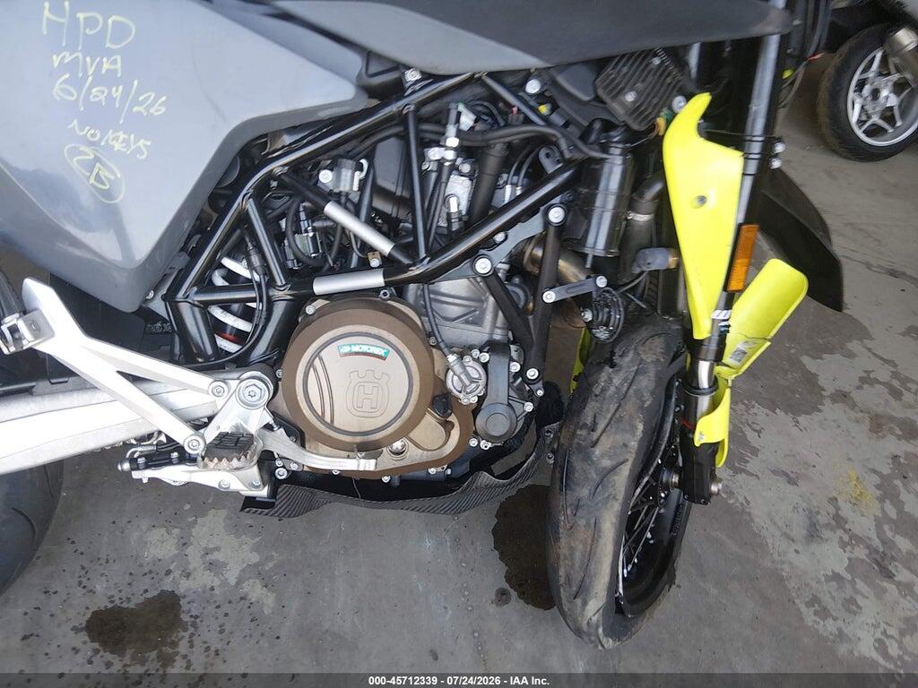 VBKUSV408PM757328 2023 HUSQVARNA SUPERMOTO 701 photo no. 8