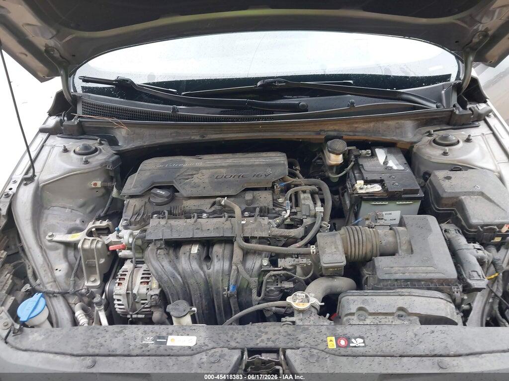 KMHLL4AG4PU543471 2023 HYUNDAI ELANTRA photo no. 5