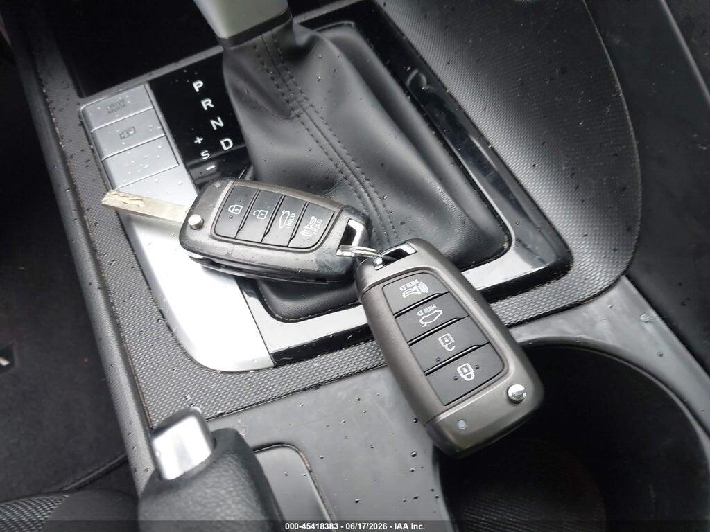 KMHLL4AG4PU543471 2023 HYUNDAI ELANTRA photo no. 6