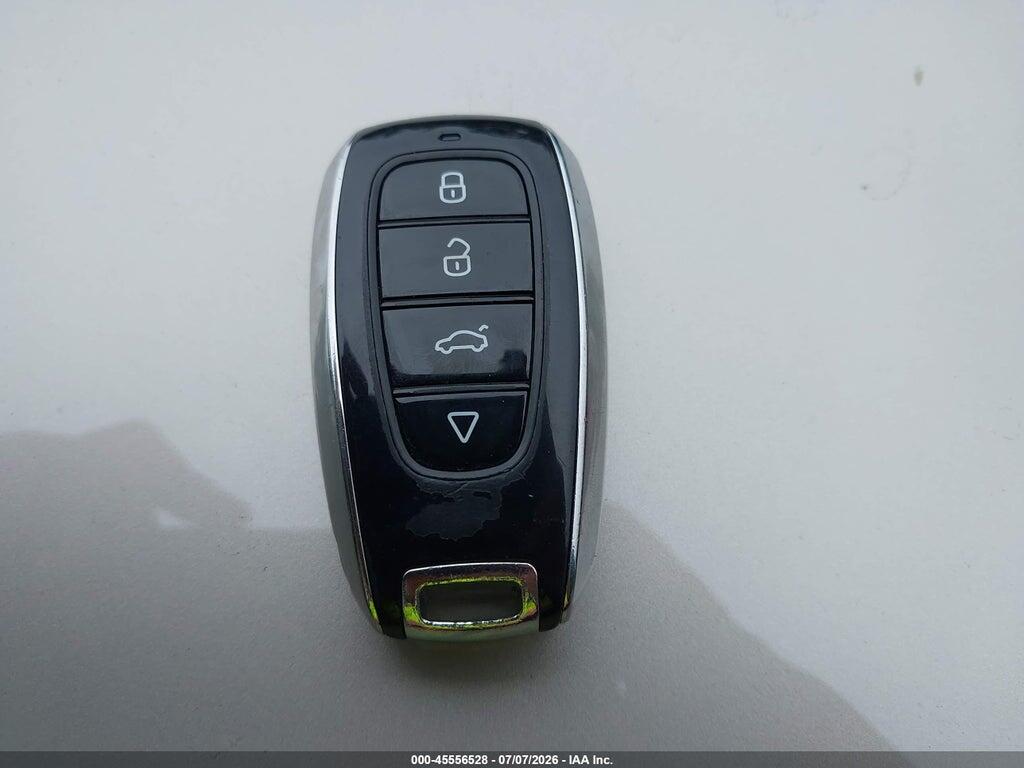 KMHLM4AG2PU497491 2023 HYUNDAI ELANTRA photo no. 11