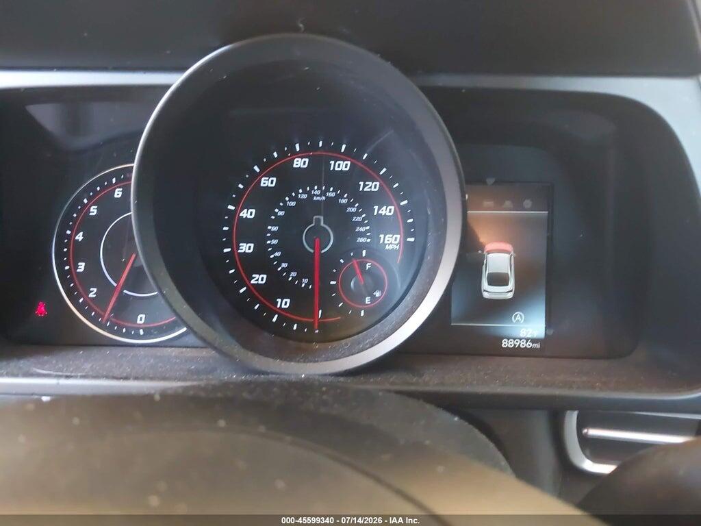 KMHLL4AG3PU554283 2023 HYUNDAI ELANTRA photo no. 7
