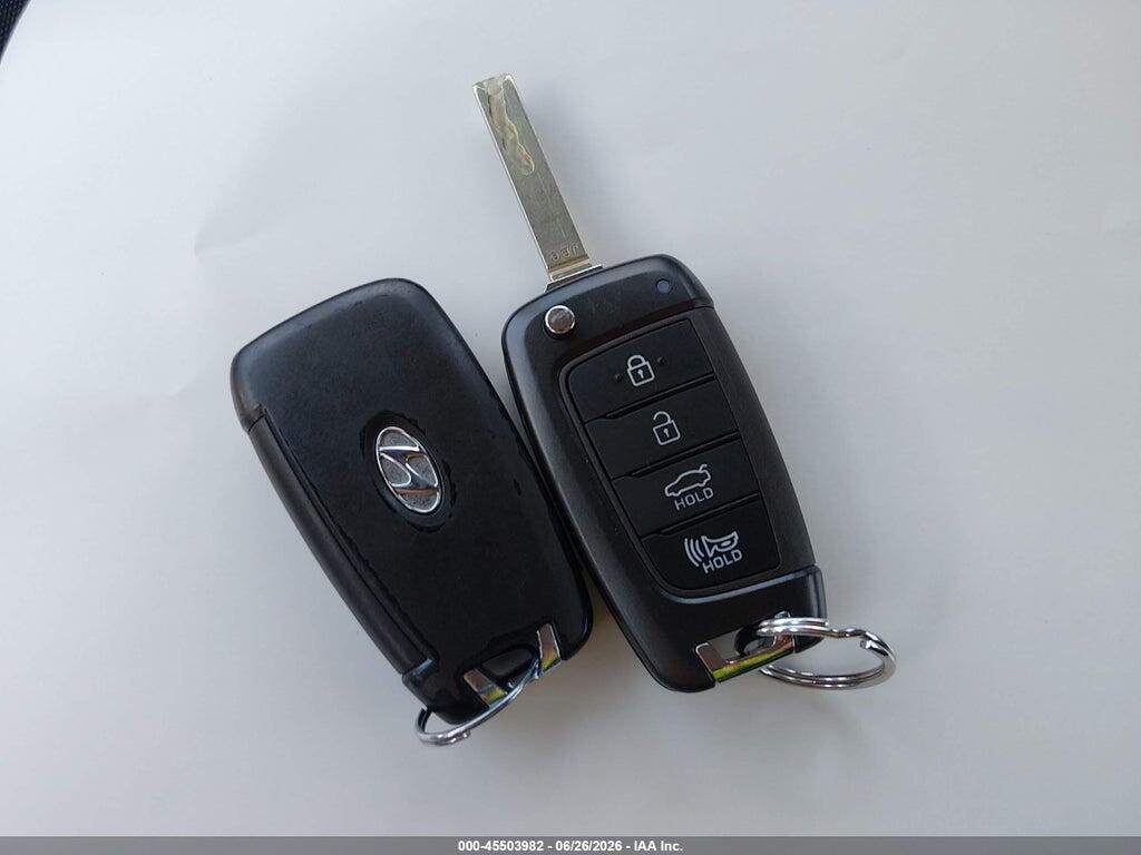 KMHLL4AG1PU533433 2023 HYUNDAI ELANTRA photo no. 11