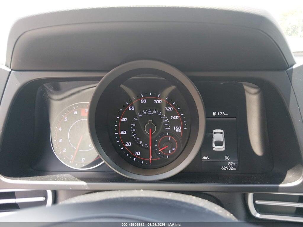 KMHLL4AG1PU533433 2023 HYUNDAI ELANTRA photo no. 7