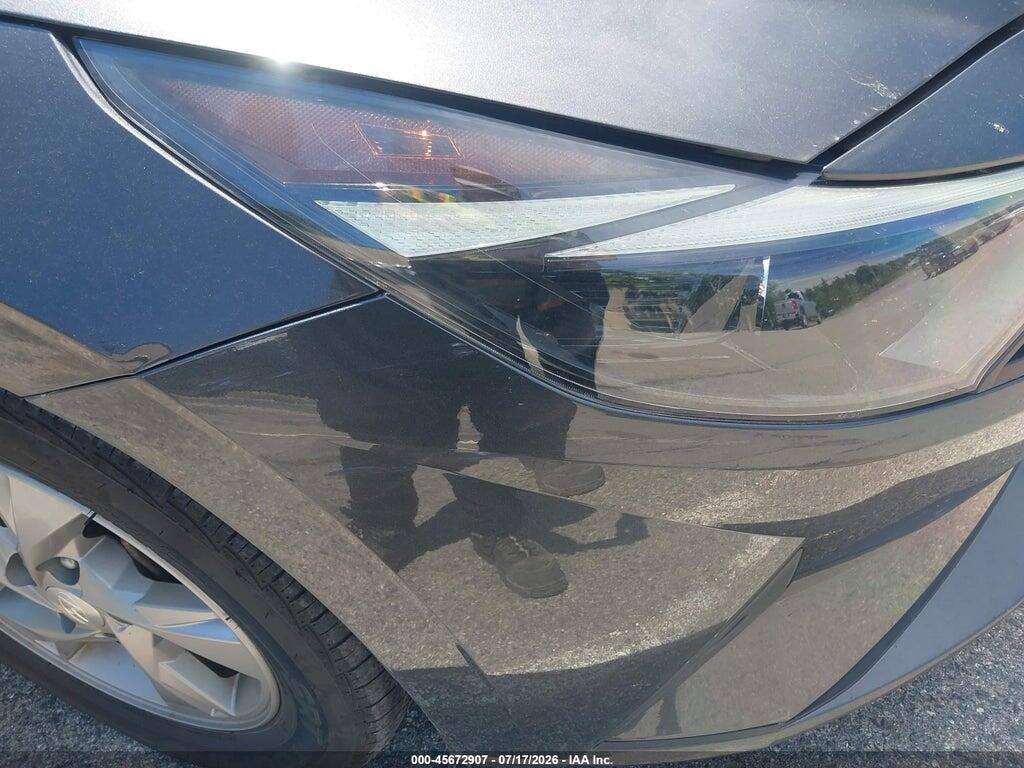 5NPLL4AG8PH102375 2023 HYUNDAI ELANTRA photo no. 6