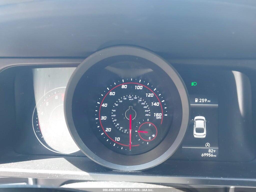 5NPLL4AG8PH102375 2023 HYUNDAI ELANTRA photo no. 7