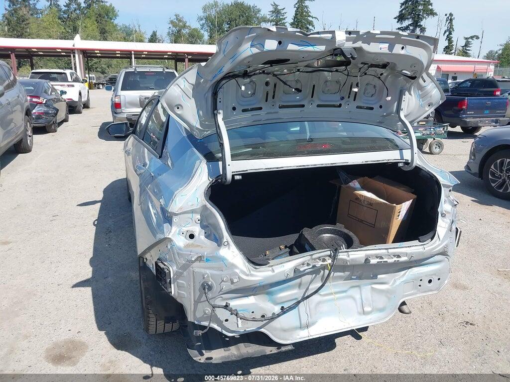 5NPLM4AG7PH091639 2023 HYUNDAI ELANTRA photo no. 6