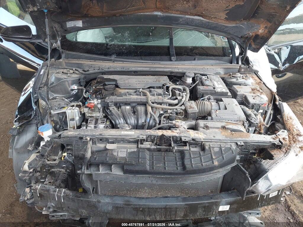 KMHLM4AG6PU510534 2023 HYUNDAI ELANTRA photo no. 10
