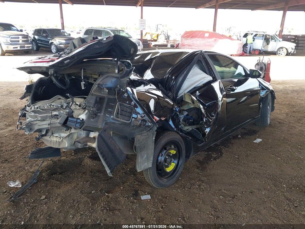 KMHLM4AG6PU510534 2023 HYUNDAI ELANTRA photo no. 4