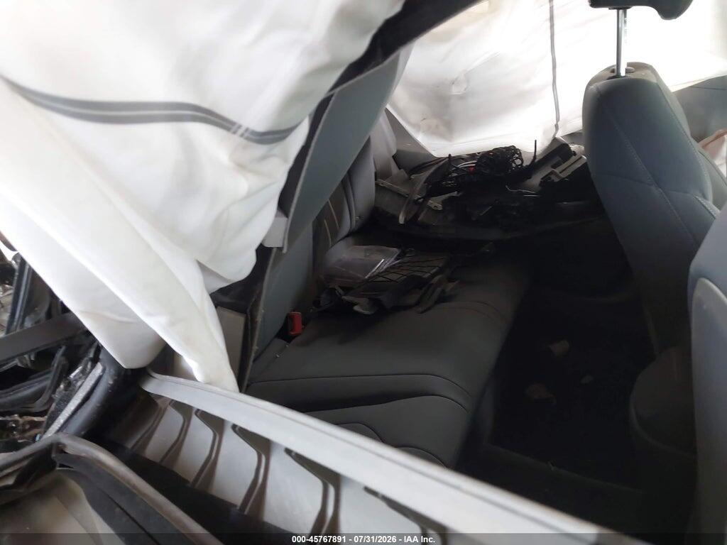 KMHLM4AG6PU510534 2023 HYUNDAI ELANTRA photo no. 8